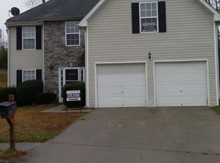 2369 Brookgate Way, Ellenwood, GA 30294