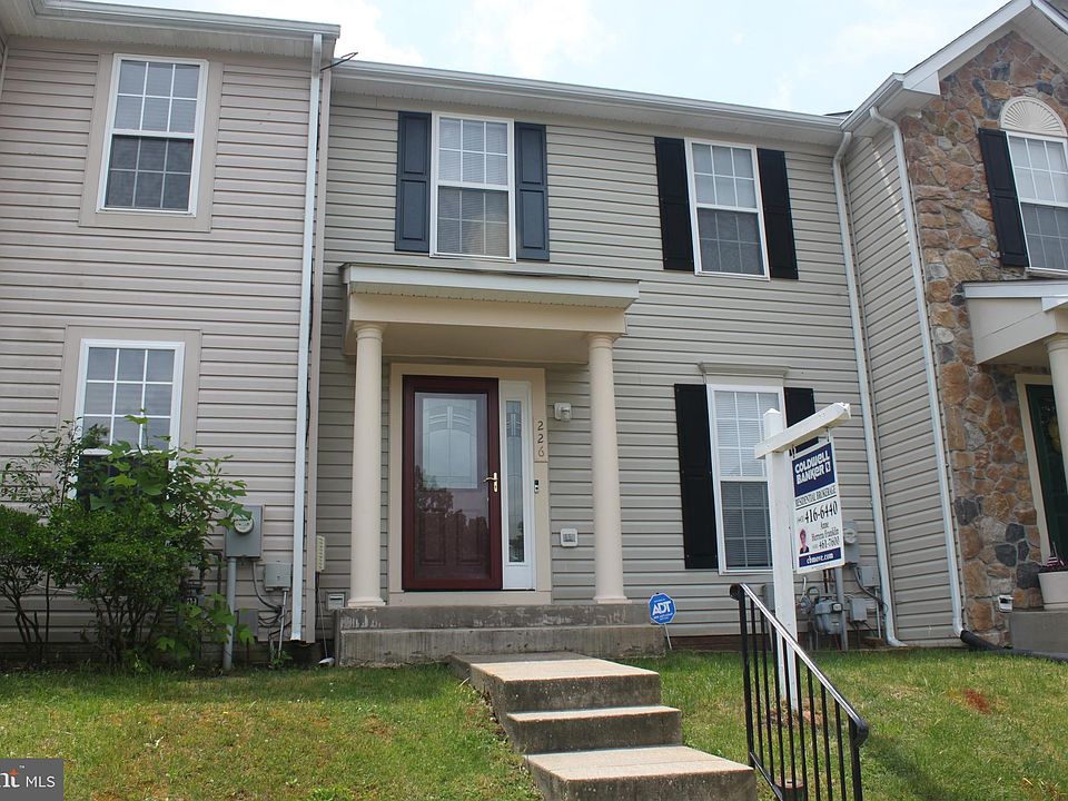 1st image of 226 Goldsborough Dr