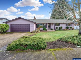 5270 Chapman St S, Salem, OR 97306