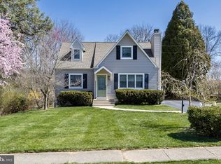 120 Princeton Rd, Exton, PA 19341