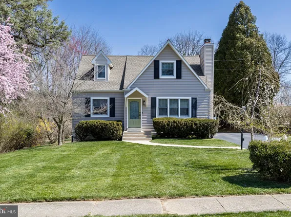 120 Princeton Rd, Exton, PA 19341