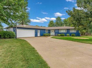 3635 NE Wabash Ave, Topeka, KS 66617