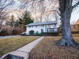 212 Uppergate Ct, Owings Mills, MD 21117