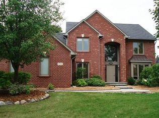 1190 Brunswick, Rochester Hills, MI 48309