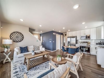 13586 E 103rd Place, Commerce City, CO, 80022