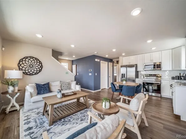 13586 E 103rd Place, Commerce City, CO 80022