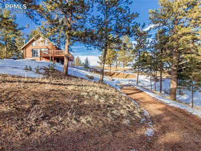 117 Isabella Cir, Cripple Creek, CO, 80813