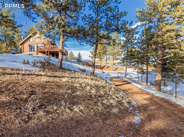117 Isabella Cir, Cripple Creek, CO 80813