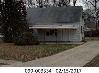 998 Duke Rd, Columbus, OH 43213