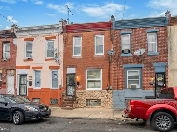 711 W Tioga St, Philadelphia, PA 19140