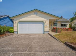 1590 Astor Way, Woodburn, OR