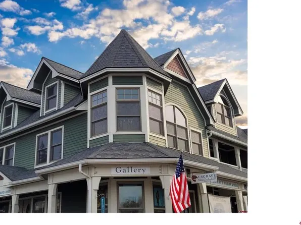 262 Pagosa Street #200B, Pagosa Springs, CO 81147