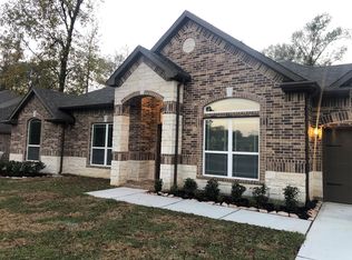 914 Road 66111, Dayton, TX 77535