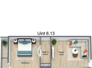 501 E Redd Rd APT 13, El Paso, TX 79912