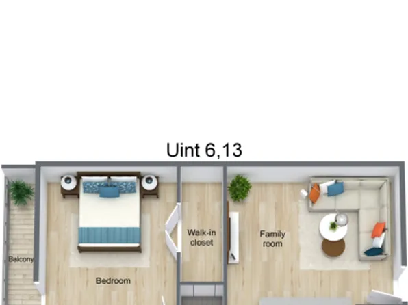 501 E Redd Rd APT 13, El Paso, TX 79912