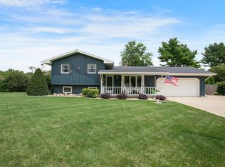 12684 Vicki Ln, Granger, IN