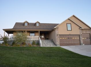 1400 Colton Pl, Pocatello, ID 83201