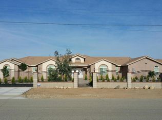 40857 16th St W, Palmdale, CA 93551