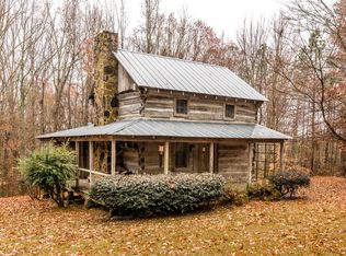 1010 High Chapparal Rd, Russellville, AL 35653