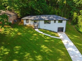 2810 Rockcliff Rd SE, Atlanta, GA 30316