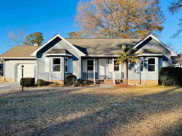 104 Willow Ridge Rd., Myrtle Beach, SC 29588