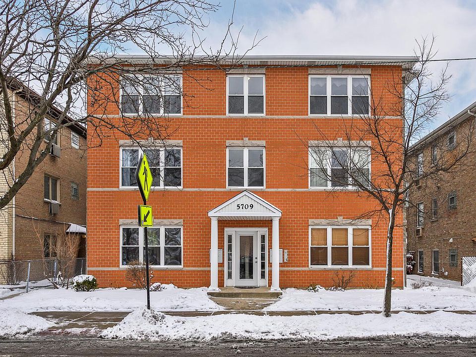 1st image of 5709 W Lawrence Ave APT 2E