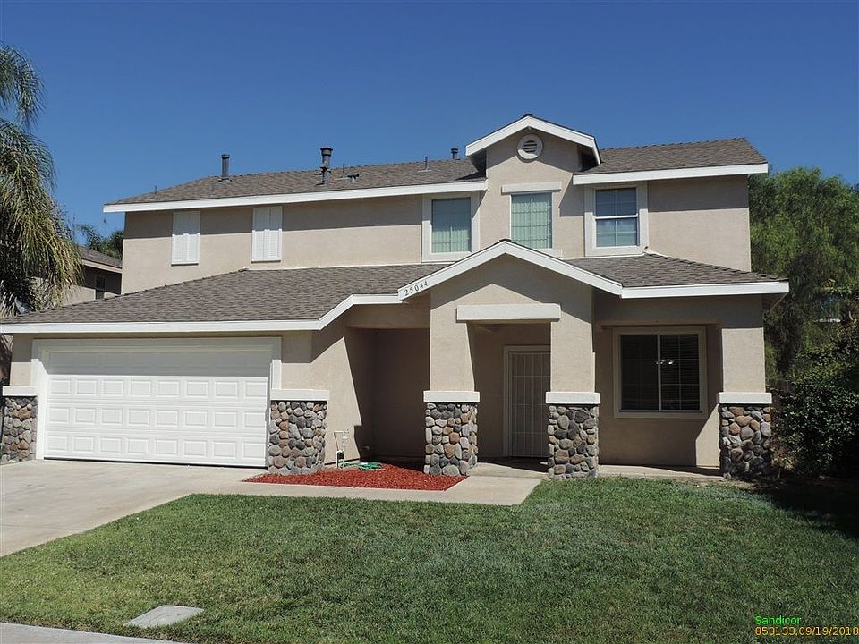 1st image of 25044 Rhine St