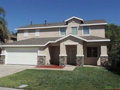 25044 Rhine St, Hemet, CA, 92544