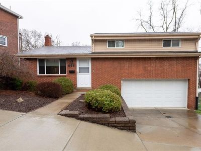 355 Republic St, Pittsburgh, PA, 15211