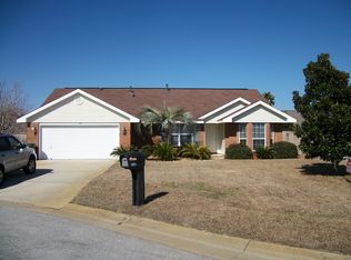 1470 Cacao Ln, Perdido Key, FL 32507