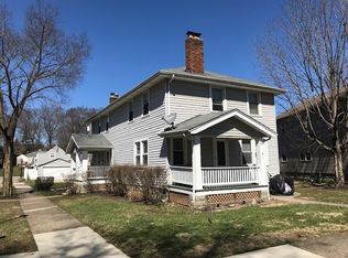 1170 Mulford Rd, Columbus, OH 43212