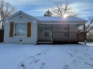 1514 Matlock Dr, Wichita, KS 67208