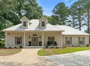 Unknown, Pell City, AL 35128