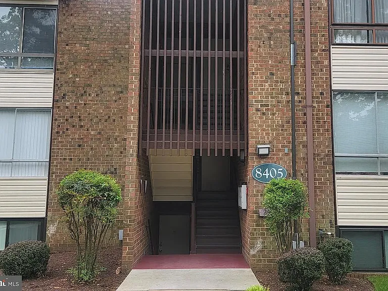 8405 Greenbelt Rd #101 — Photo 1
