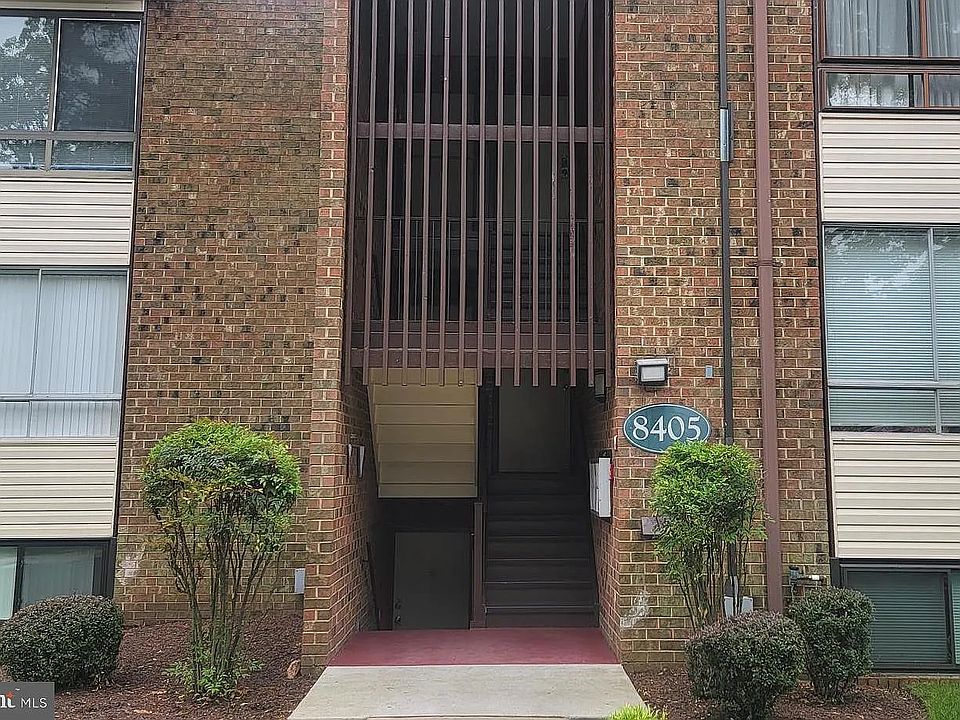 1st image of 8405 Greenbelt Rd APT 101