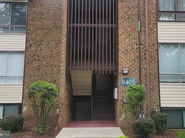 8405 Greenbelt Rd APT 101, Greenbelt, MD 20770
