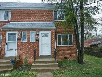 8456 New Hampshire Ave, Silver Spring, MD, 20903