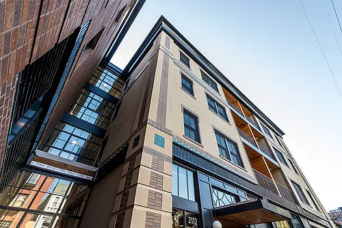 Almr Apartments Photo 1