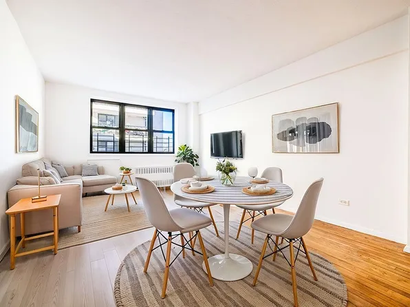 3855 Shore Pkwy APT 3H, Brooklyn, NY 11235
