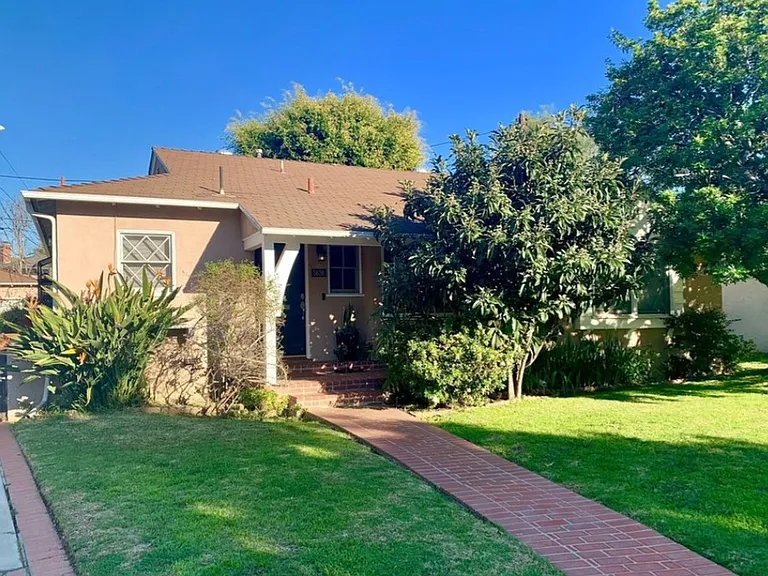 3636 Purdue Ave — Photo 1