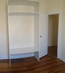 Rented by Brooklyn Vertical Inc.