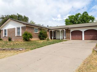 270 Donna Ave, Los Alamos, NM 87544