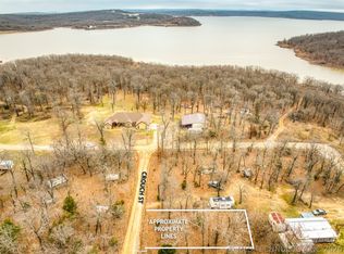 3 Crouch, Canadian, OK 74425