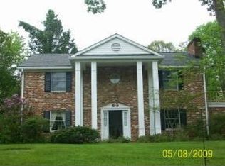 4717 Heritage Dr, Lynchburg, VA