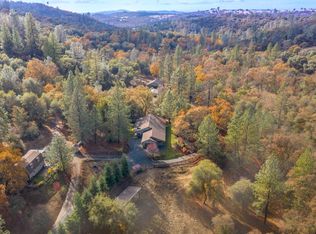 15576 Oak Meadow Rd, Penn Valley, CA 95946