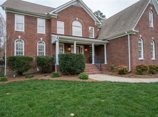 14019 Riverdowns North Pl, Midlothian, VA 23113