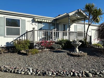 97940 W Benham Ln APT 10, Brookings, OR, 97415