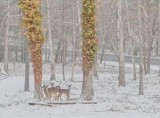 5102 42nd Rd, Clifton Forge, VA 24422