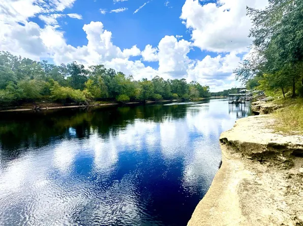 0 135th Ct Lot 18, O'Brien, FL 32071