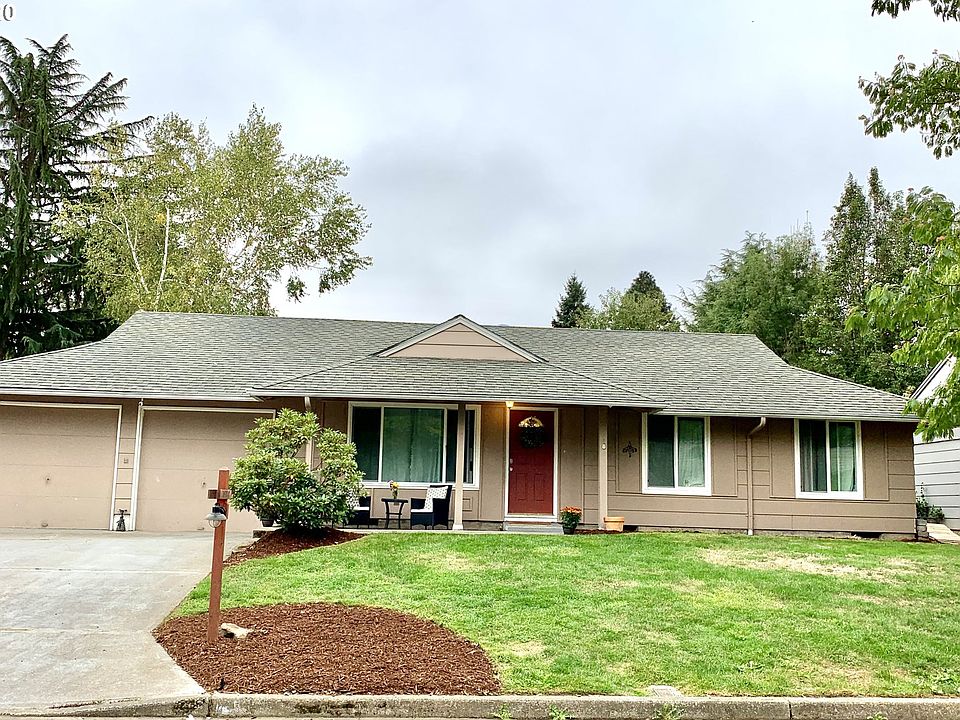 1st image of 11600 SW Manzanita St